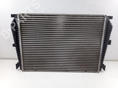 Intercooler MERCEDES-BENZ C-CLASS T-Model (S205) C 180 BlueTEC / d (205.236) | BP30084504M30