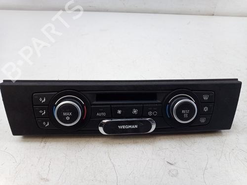 Commande Chauffage Commande Chauffage BMW 3 Touring (E91) 325 i (218 hp) 34041929 34041929