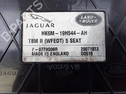 Electronic module LAND ROVER RANGE ROVER SPORT II (L494) 3.0 TDV6 4x4 | BP25376907M83