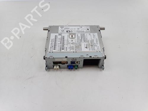 Modulo electronico MERCEDES-BENZ C-CLASS (W205) C 200 d (205.001) (160 hp) 22496657