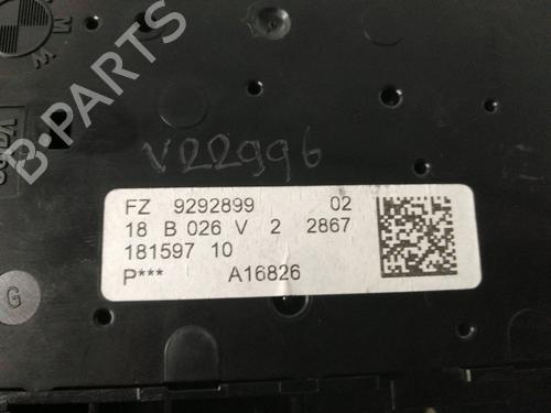Kabinelys MINI MINI (F56) Cooper (136 hp) 23435611
