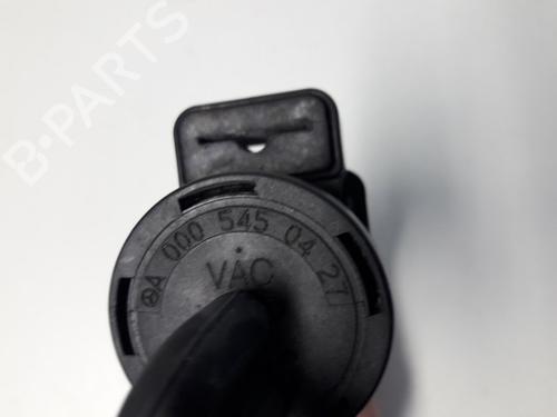 Elektronisk sensor MERCEDES-BENZ A-CLASS (W168) A 170 CDI (168.009, 168.109) | BP22498608M84 