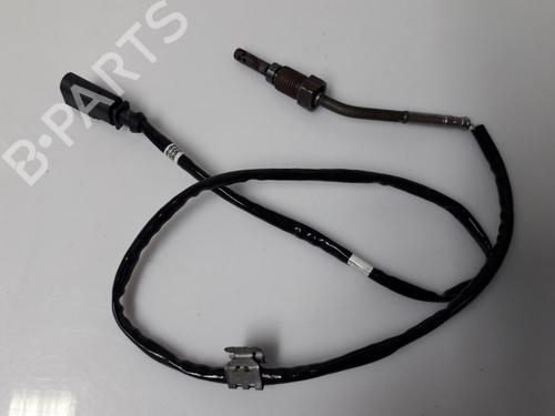 Used Electronic sensor VW POLO V (6R1, 6C1) 1.2 TDI (75 hp) 22501869