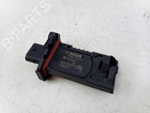 Used Mass air flow sensor BMW 4 Gran Coupe (F36) 420 i (184 hp) 23211948
