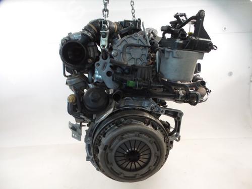 Engine FORD FOCUS III Turnier 1.6 TDCi ECOnetic | BP22514880M1 