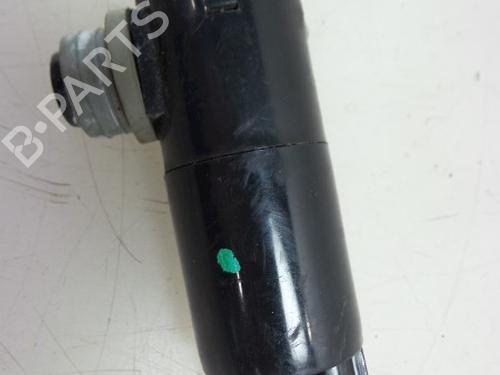 Used Washer pump NISSAN X-TRAIL III (T32_, T32R, T32RR) 1.6 DIG-T (T32) (163 hp) 22491038