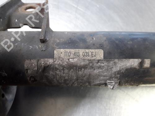Left front shock absorber SEAT TOLEDO III (5P2) 1.9 TDI | BP22455475M16 