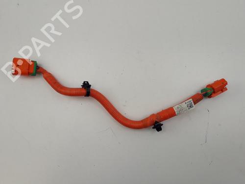 Inne MAZDA CX-60 (KH_) e-SKYACTIV PHEV (KH0H) KR9P67W10
