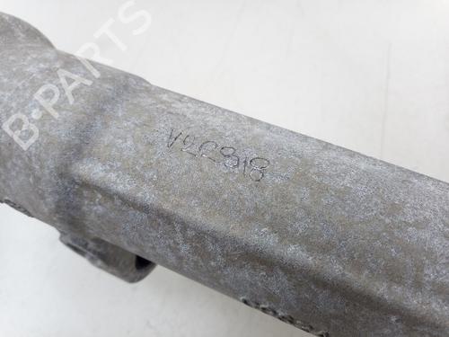 Front differential LAND ROVER RANGE ROVER SPORT II (L494) 3.0 TDV6 4x4 | BP25148688M23 