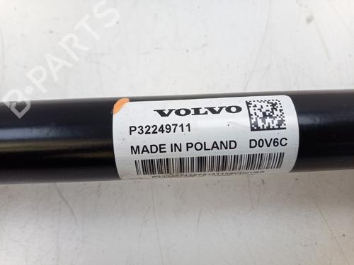 Right rear driveshaft VOLVO V60 II (225) T8 Plug-in Hybrid AWD | BP30131978M41