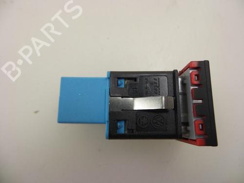 Warning switch VW POLO V (6R1, 6C1) 1.2 TSI 16V | BP22525818I22