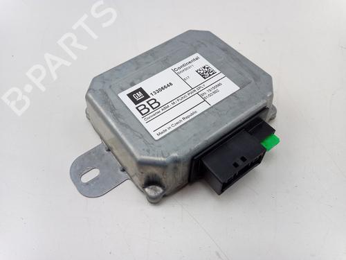 control-unit-opel-karl-c16-10-13306648-2015-2016-2017-2018-2019-22497320 main image