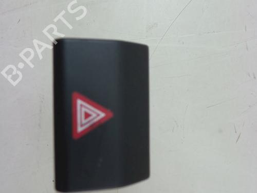 Used Warning switch SKODA SUPERB II Estate (3T5) 1.6 TDI (105 hp) 22489131