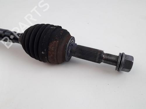 Right rear driveshaft TESLA MODEL S (5YJS) 75D AWD | BP22509387M41