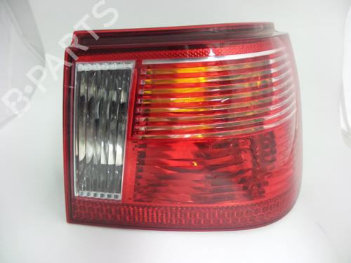 Used Right taillight SEAT IBIZA II (6K1) 1.8 T 20V Cupra (156 hp) 22460560