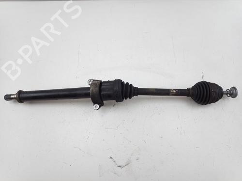 Used Right front driveshaft MINI MINI (F55) One D (95 hp) 23143874
