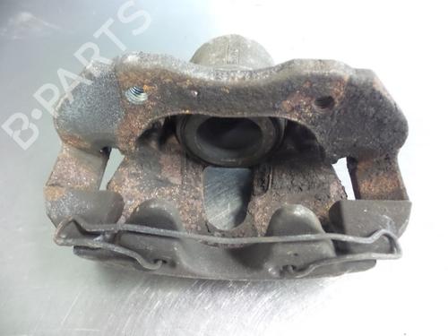 Left front brake caliper FORD FOCUS II (DA_, HCP, DP) 1.6 TDCi | BP22458597M105