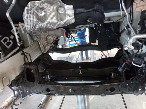 Used Subframe Subframe 22513943 22513943