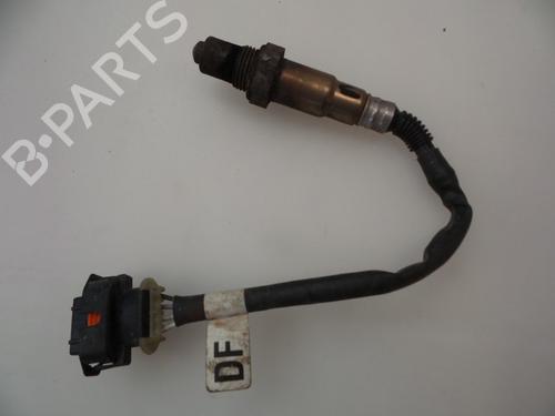 Elektronisk sensor OPEL MERIVA B MPV (S10) 1.4 (75) (100 hp) 22476507
