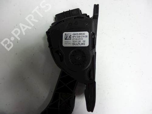 Pedal SUZUKI ALTO VII (GF, HA25_, HA35_) 1.0 (AMF310, GFC31S) | BP22463740I4