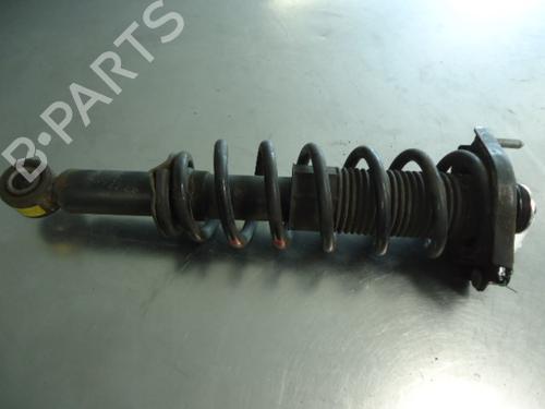Used Left rear shock absorber TOYOTA COROLLA Verso (ZER_, ZZE12_, R1_) 1.8 (ZNR11_, ZNR11R) (129 hp) 22460061