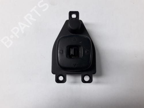 Used Mirror switch MAZDA 2 (DY) 1.6 (100 hp) 22507264