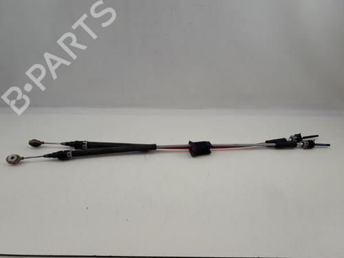 Used Cable PORSCHE 911 Convertible (997) 3.8 Carrera S (355 hp) 22500296