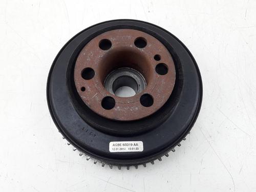 Used Pulley LAND ROVER DISCOVERY SPORT (L550) 2.0 4x4 (241 hp) 22482346
