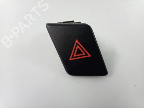 Used Warning switch TOYOTA YARIS (_P9_) 1.0 VVT-i (KSP90_, KSP90R) (69 hp) 22506199