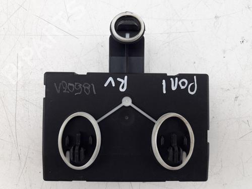 Elektronisk modul AUDI A4 B8 Avant (8K5) 1.8 TFSI | BP22498412M83 