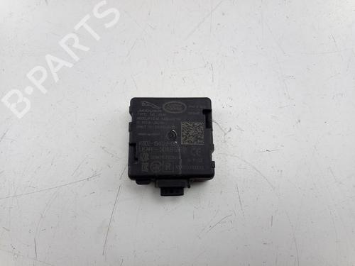 Used Electronic module LAND ROVER RANGE ROVER SPORT III (L461) P460e PHEV AWD (460 hp) 23082364