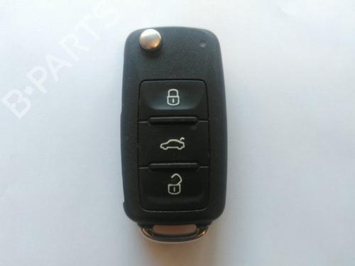 Used Electronic module Electronic module VW POLO V (6R1, 6C1) 1.2 TSI (105 hp) 36139417 36139417