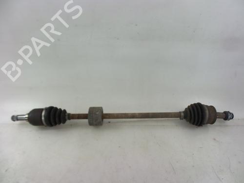 Drivaksel foran Høyre FIAT PANDA (169_) 1.2 (169AXF2A, 169AXF1A) (69 hp) 22485473