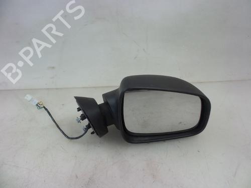 Used Right mirror DACIA LOGAN MCV (KS_) 1.6 16V (KS0L, KS0M, KS0P, KS1S) (105 hp) 22488647