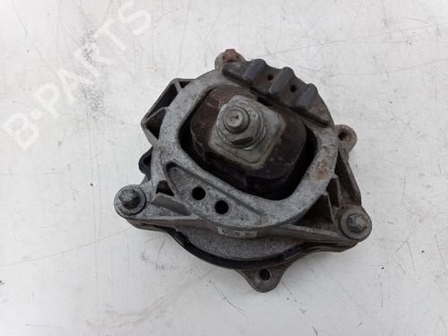Used Engine mount BMW 4 Gran Coupe (F36) 420 d (163 hp) 22495908