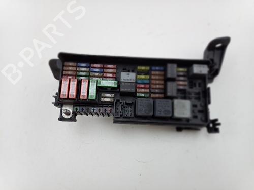 Used Fuse box MERCEDES-BENZ M-CLASS (W164) ML 320 CDI 4-matic (164.122) (224 hp) 32123026