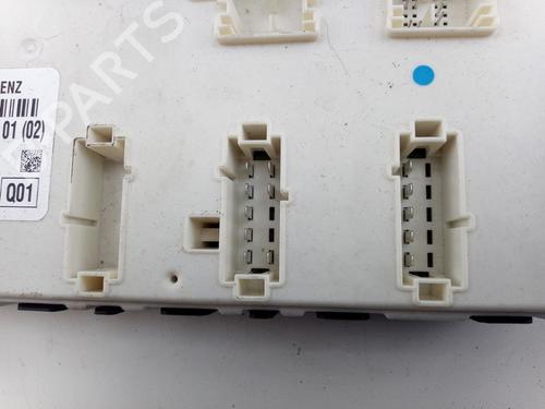 Control unit MERCEDES-BENZ E-CLASS Coupe (C238) E 200 EQ Boost (238.380) | BP30818084M11 - Image 5