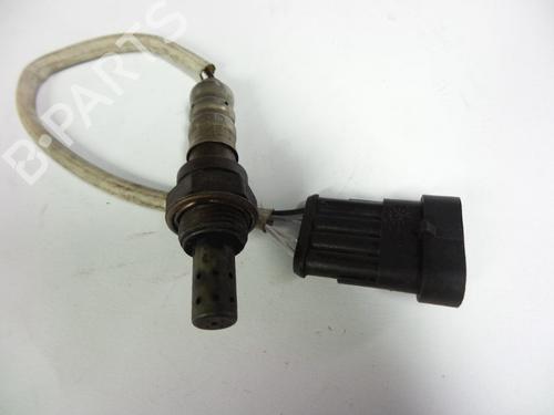 Used Electronic sensor FIAT PANDA (169_) 1.2 4x4 (169.AXB2A) (60 hp) 22452713