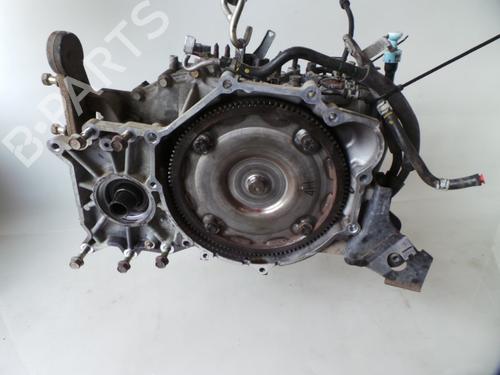 Used Gearbox MITSUBISHI OUTLANDER I (CU_W) 2.4 4WD (CU5W) (160 hp) 22513116