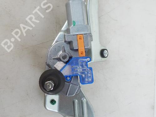 Used Rear wiper motor SUBARU FORESTER (SH_) 2.0 D AWD (SHH, SHD, SHN) (147 hp) 22481791