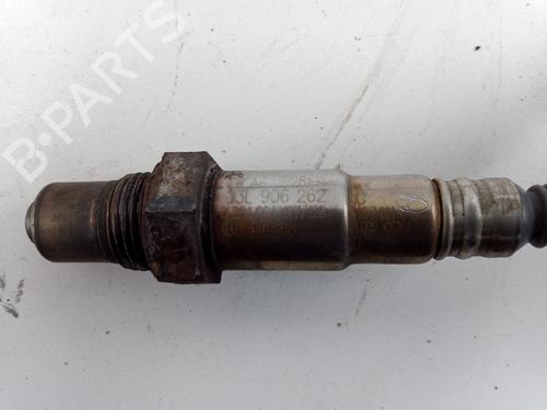Elektronisk sensor VW GOLF VI (5K1) 2.0 TDI | BP22496669M84 