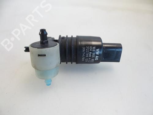 Used Washer pump VW TOUAREG (7P5, 7P6) 3.0 V6 TDI (262 hp) 22480678