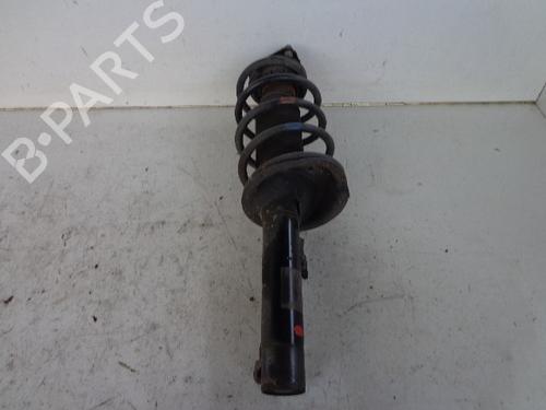 Used Left front shock absorber FORD TRANSIT CONNECT (P65_, P70_, P80_) 1.8 TDCi (90 hp) 22472453