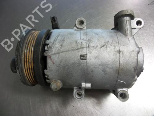 AC compressor FORD FOCUS II Turnier (DA_, FFS, DS) 1.6 Ti | BP22463281M34 