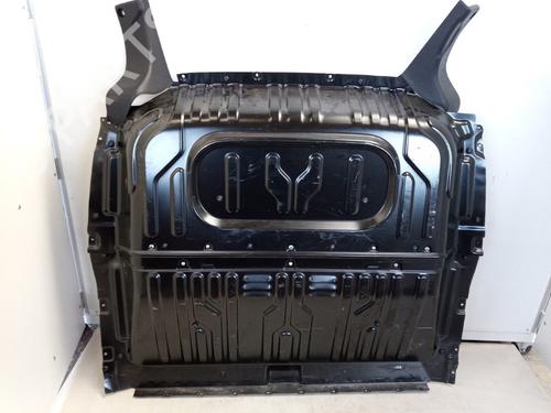 Séparateur de cargaison OPEL COMBO Box Body/MPV (X12) 1.3 CDTI (B05) (95 hp) 22513617