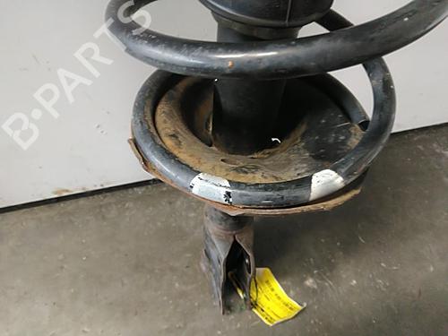 Right front shock absorber TOYOTA YARIS VERSO (_P2_) 1.5 (NCP21_) | BP22455522M17 