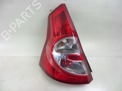 Used Left taillight DACIA SANDERO 1.6 MPI 85 (BS03) (84 hp) 22482299