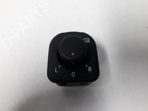 Speilbryter VW JETTA III (1K2) 1.4 TSI (122 hp) 22496769