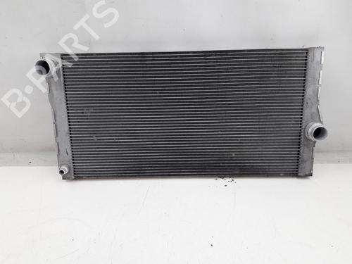 Used Water radiator BMW 5 Touring (F11) 520 d (184 hp) 22504156