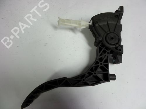 Used Pedal SEAT TOLEDO II (1M2) 1.9 TDI (150 hp) 22451922